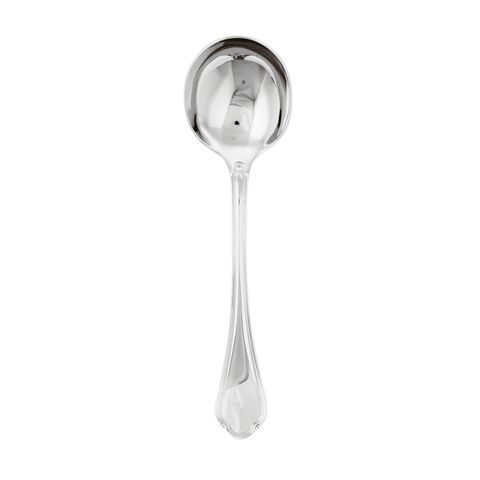 Bouillon/gourmet spoon 