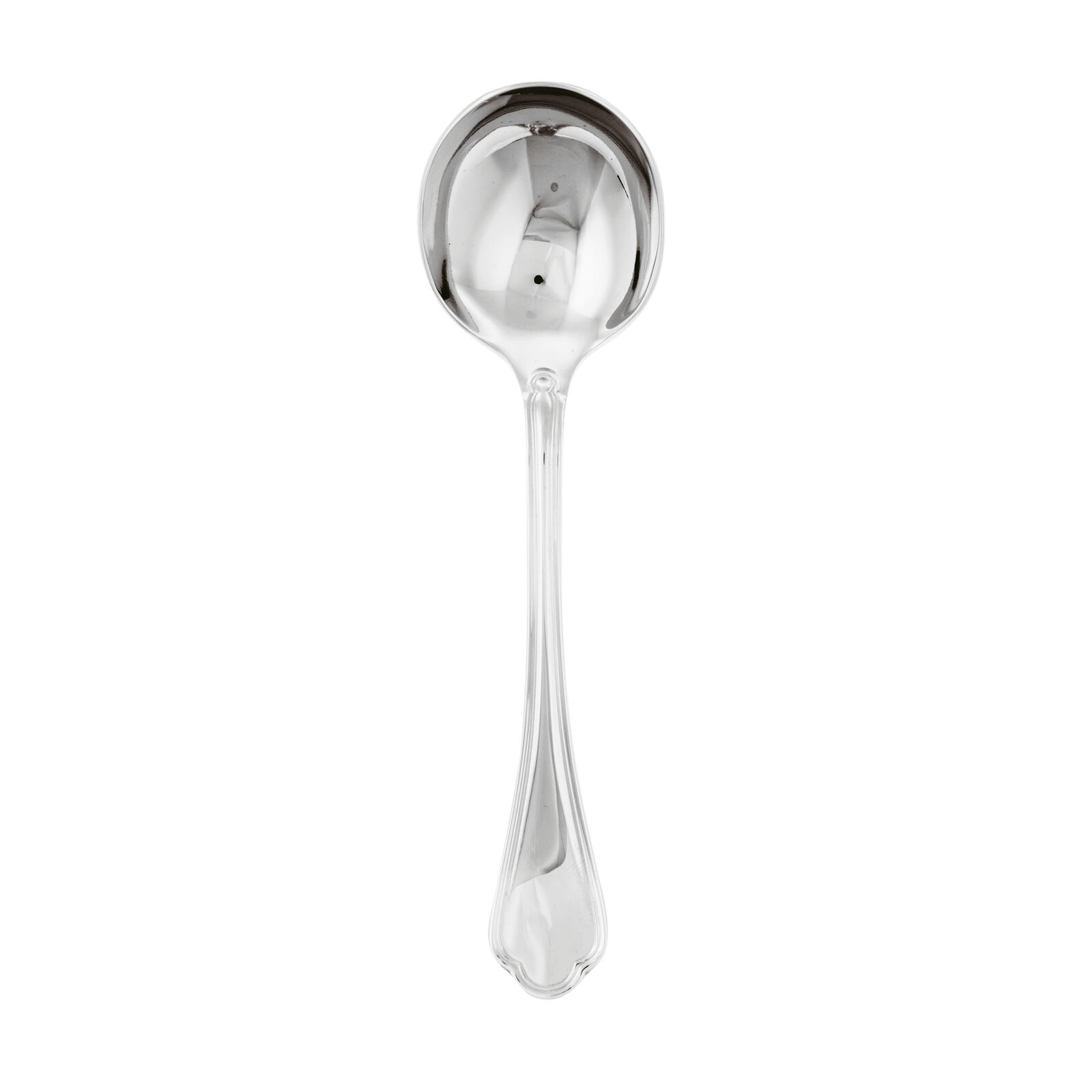 Bouillon/gourmet spoon  image number null