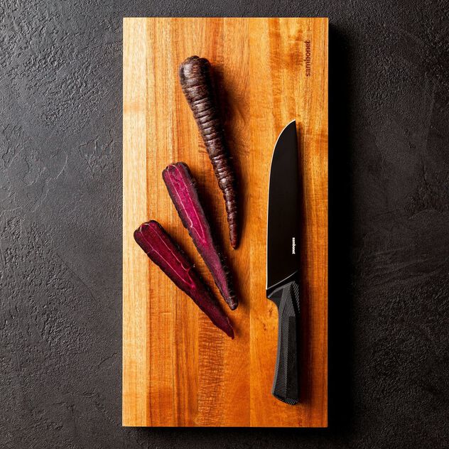 Cook's knife  image number 5