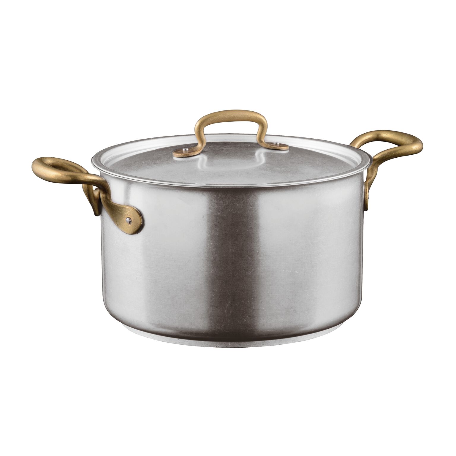 Pots and Pans - Cookware | Sambonet