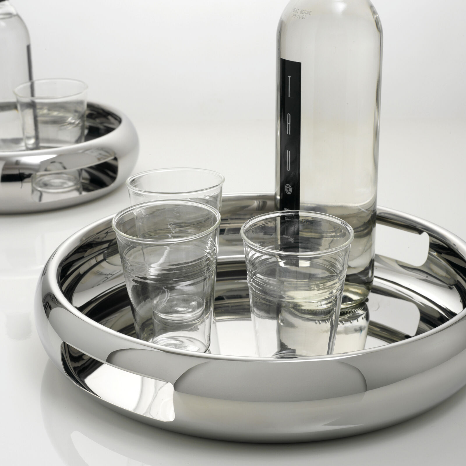 Tray  image number null