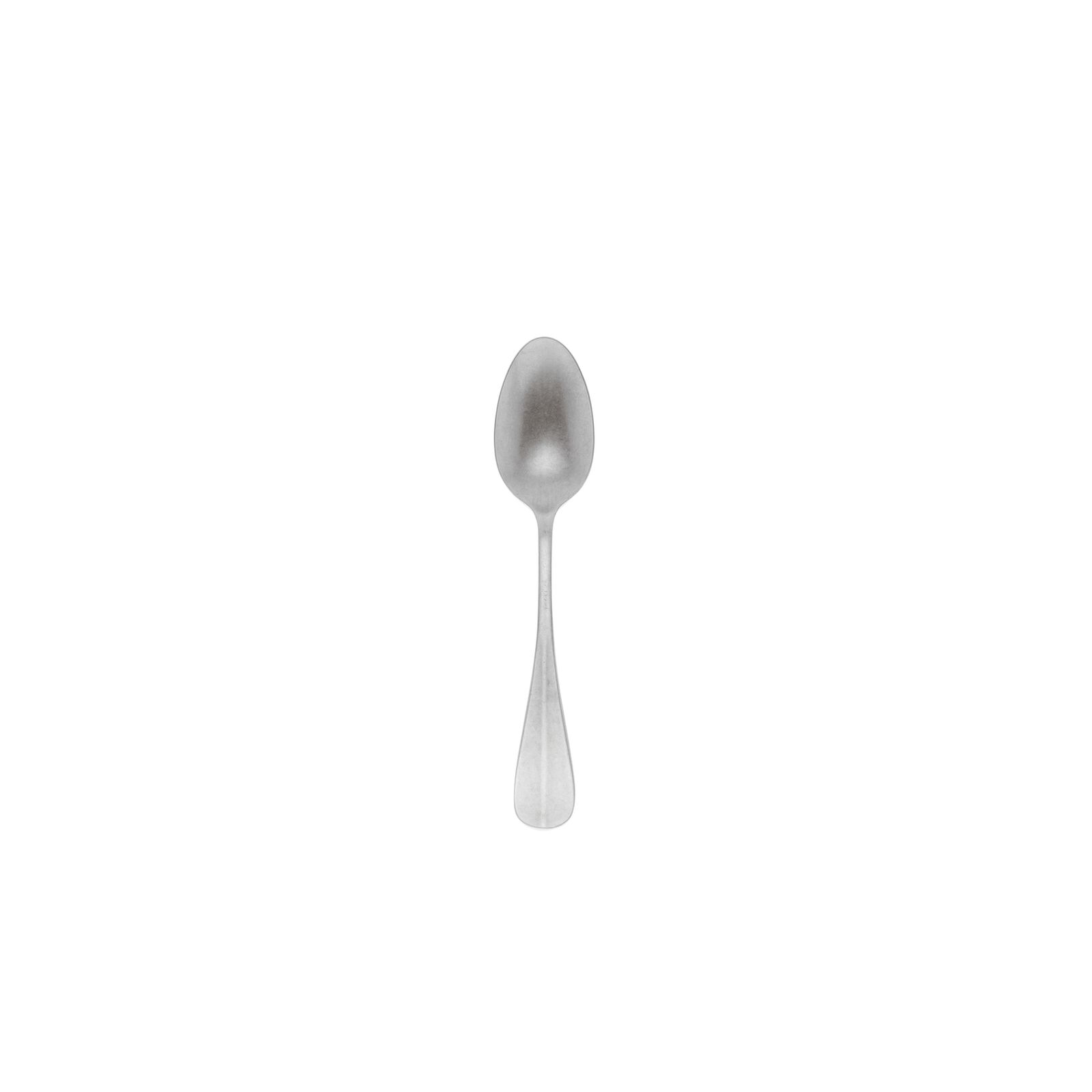 Espresso spoon  image number null