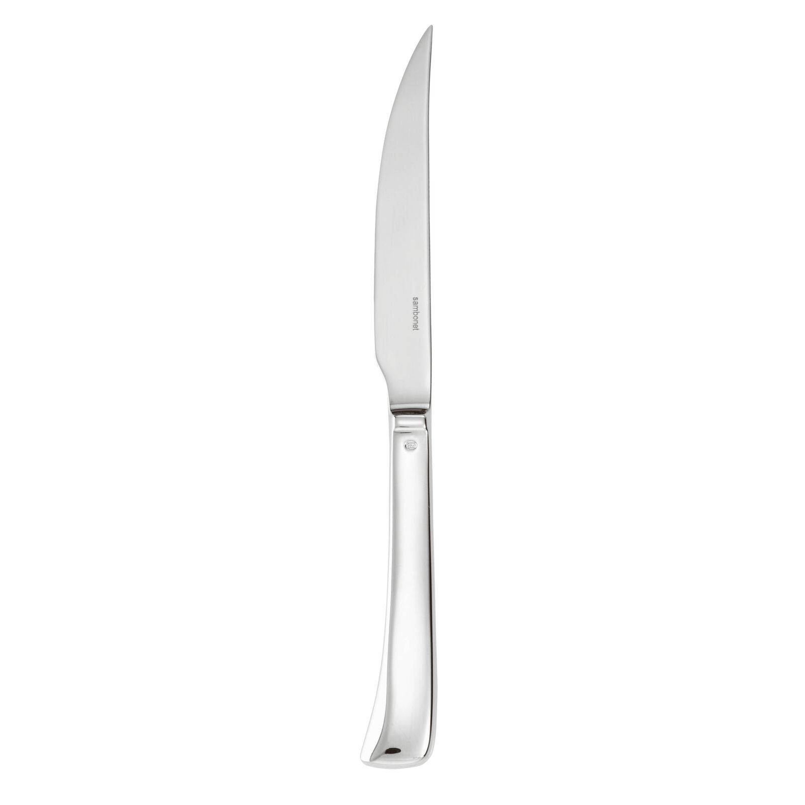 Steak / pizza knife  image number null