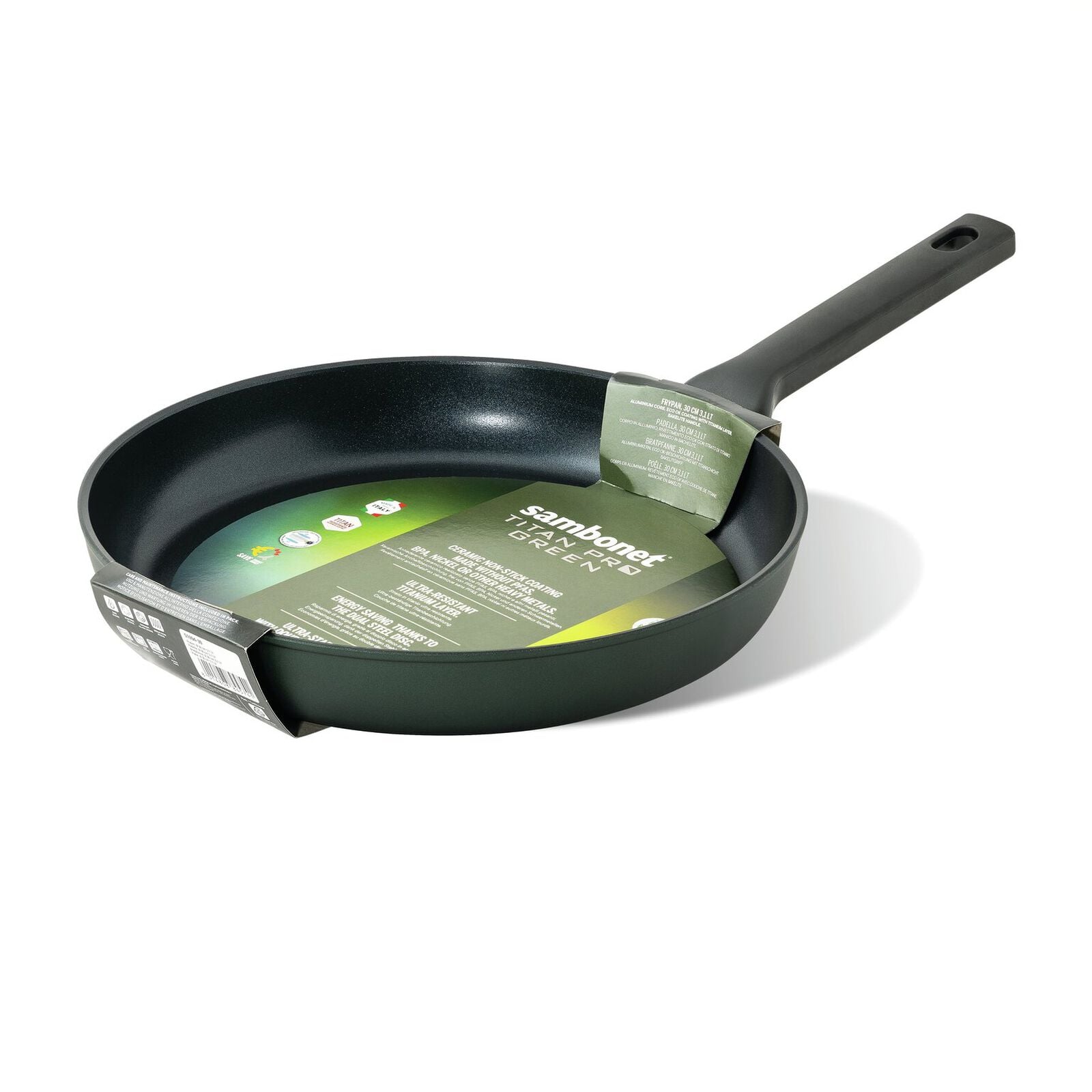 Frypan  image number null
