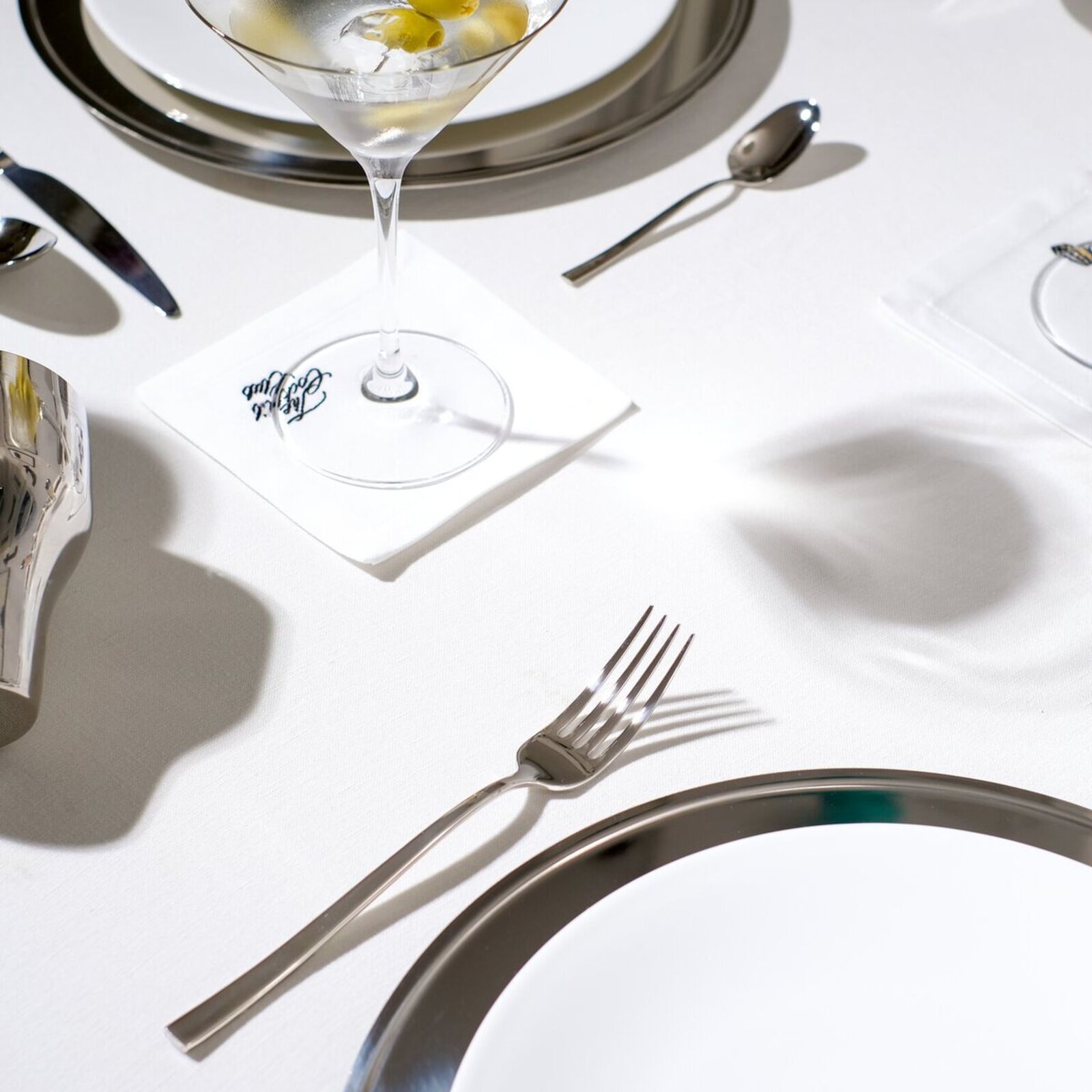 Flatware set, 60 pieces  image number null