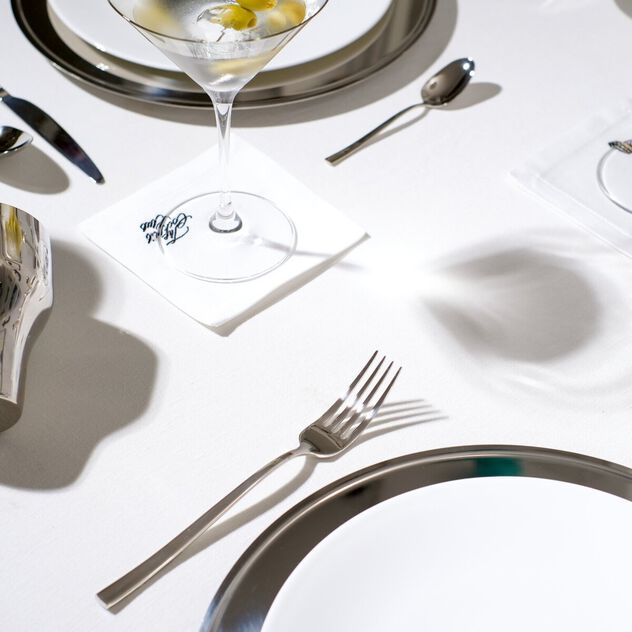 Flatware set, 60 pieces  image number 2
