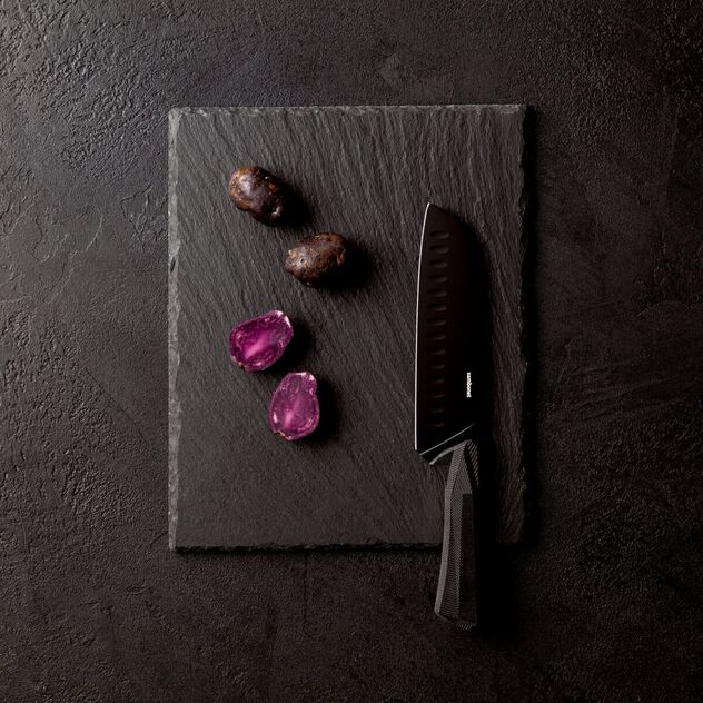 Oriental cook&rsquo;s knife  image number 4