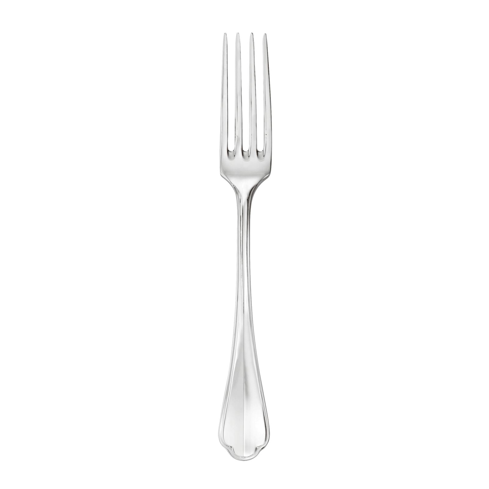 Table fork  image number null