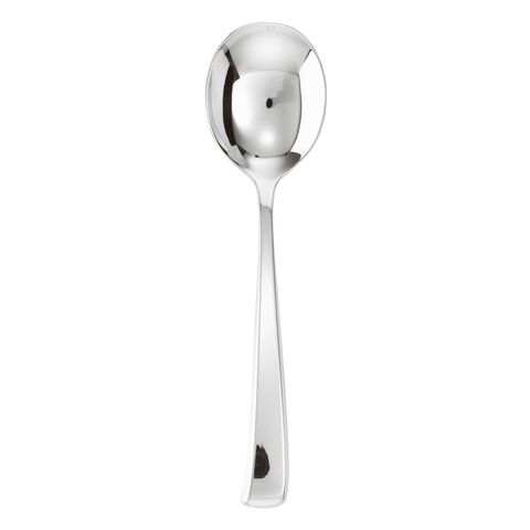 Bouillon/gourmet spoon 