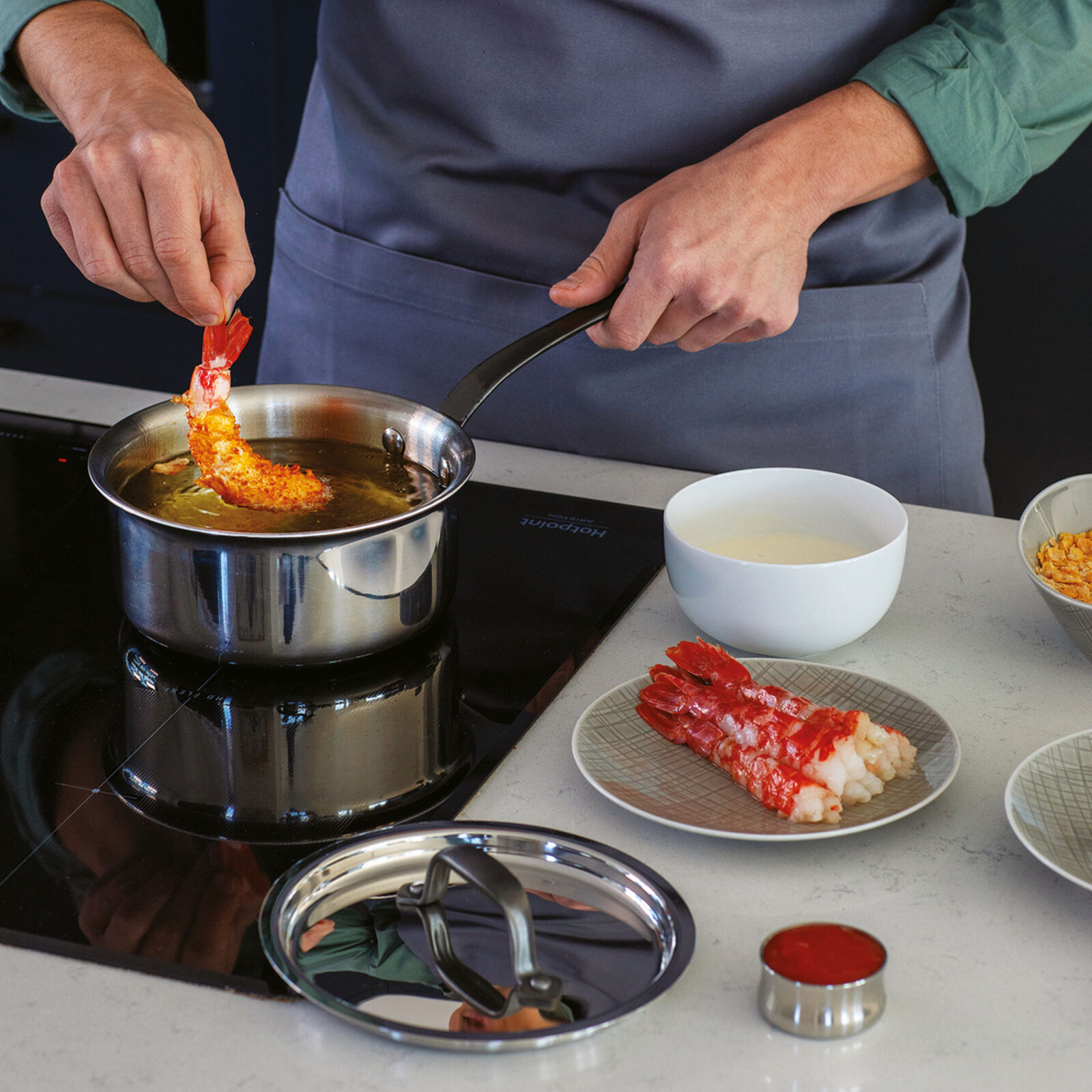 Saucepan  image number null