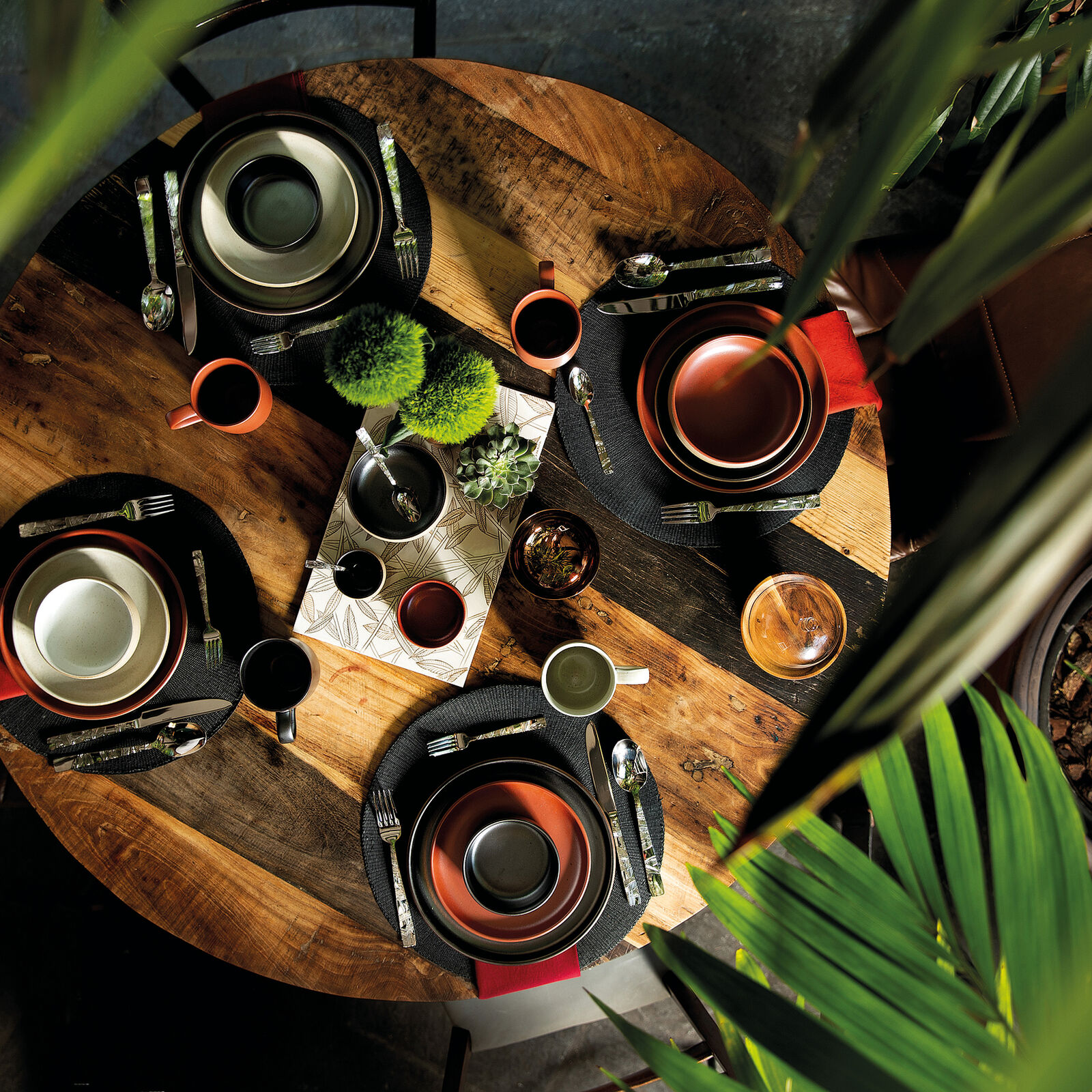 Dessert fork  image number null