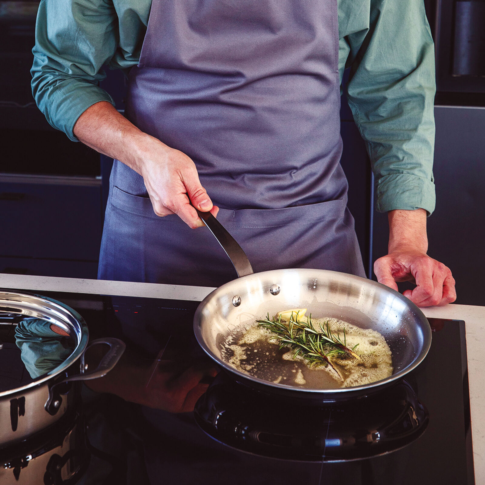 Frypan  image number null