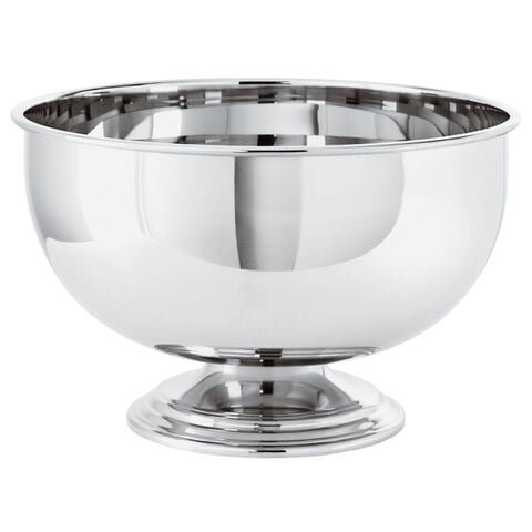 Punch bowl