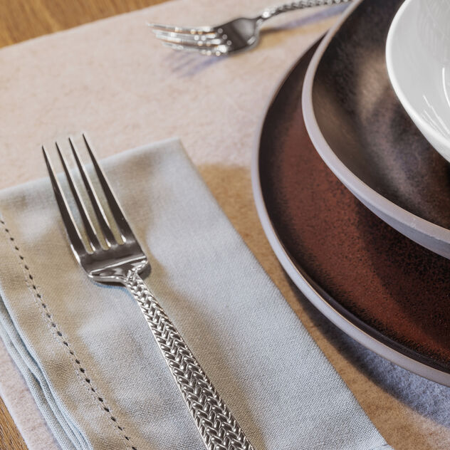 Flatware place setting, 5 pieces  image number 4
