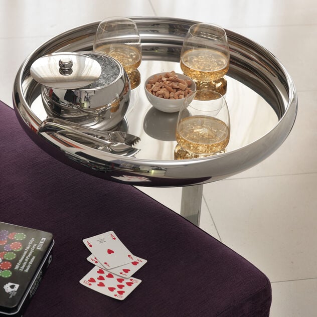 Insulated ice bucket  image number 4