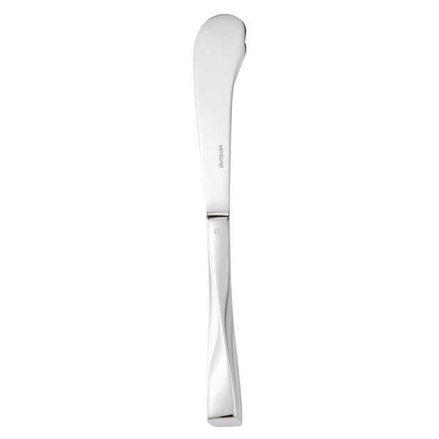 Butter knife  image number 0