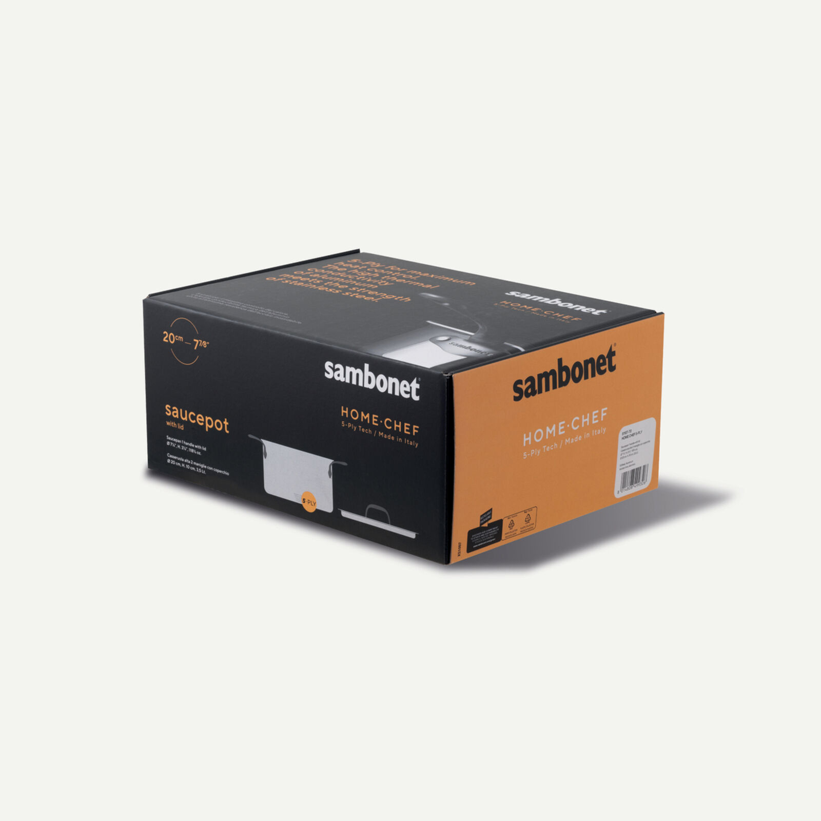 Saucepot  image number null