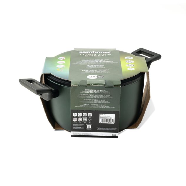 Saucepot  image number 11