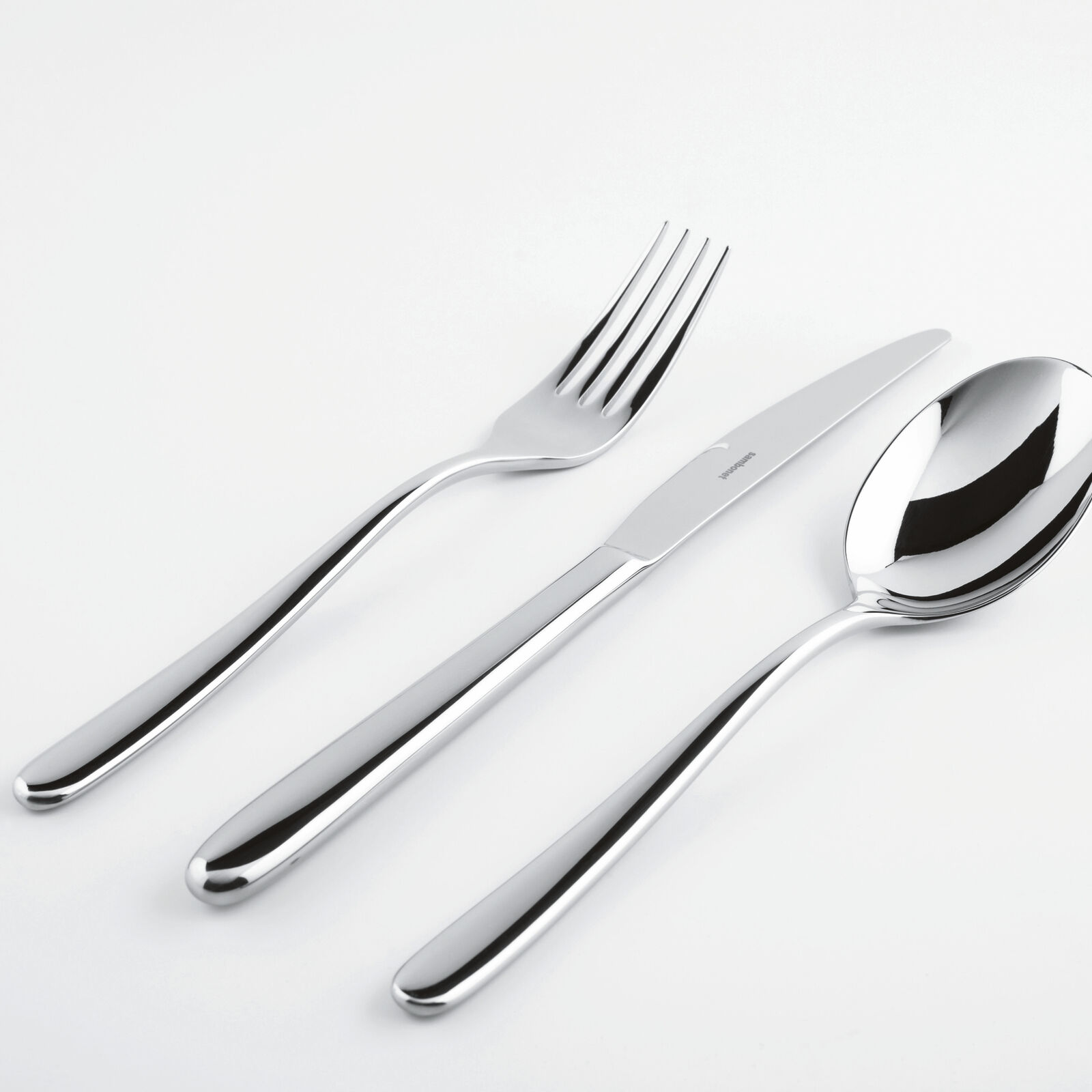 Yogurt spoon  image number null