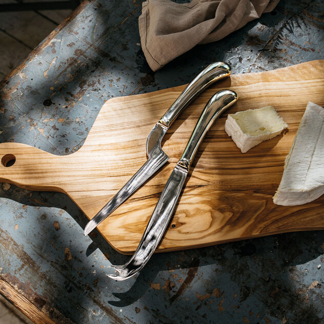 Soft cheese knife  image number 3