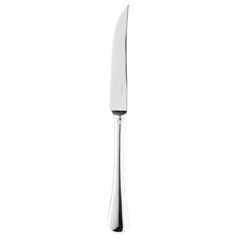 Steak knife, Hollow Handle Orfèvre