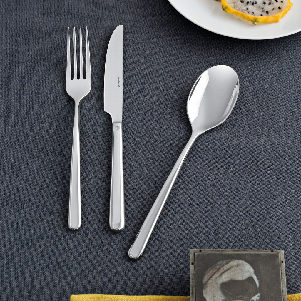 Dessert spoon  image number 1