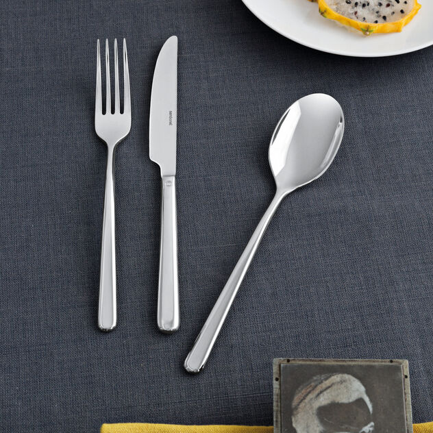 Dessert spoon  image number 1