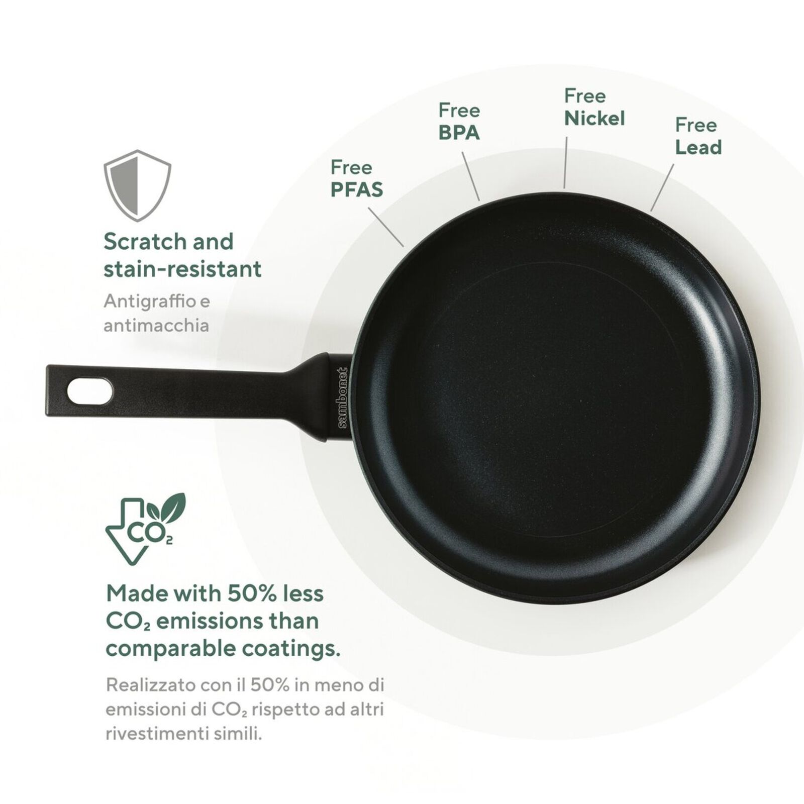 Frypan  image number null