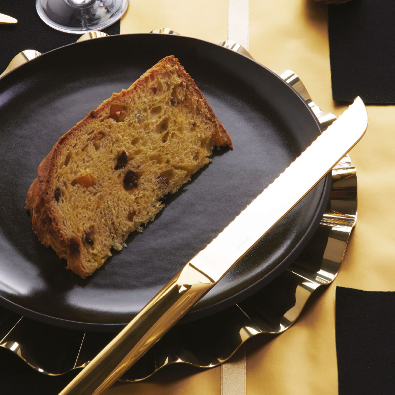 Panettone knife  image number null