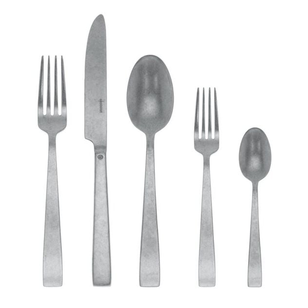 Cutlery place setting, 5 pieces  image number 0