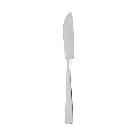 Fish knife 