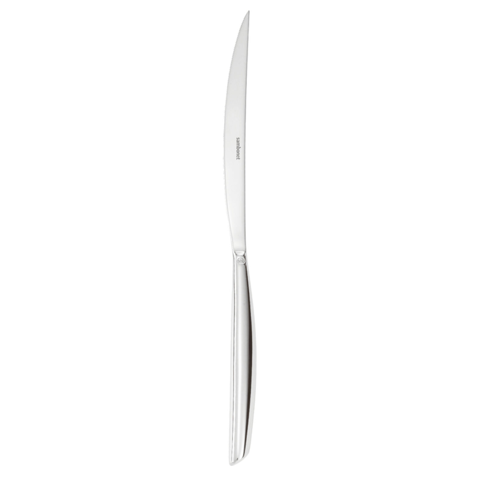 Steak / pizza knife  image number null