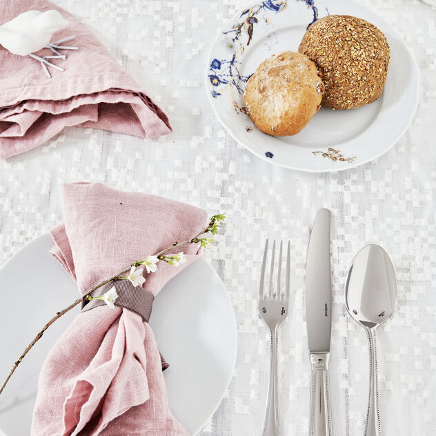 French sauce spoon  image number 1
