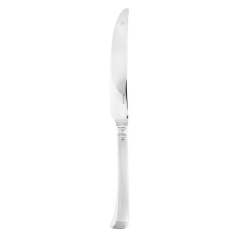Table knife, Hollow Handle Orfèvre