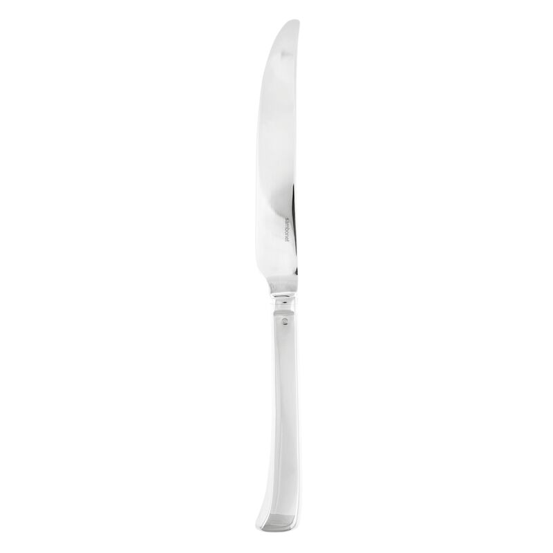 Table knife, Hollow Handle Orfèvre