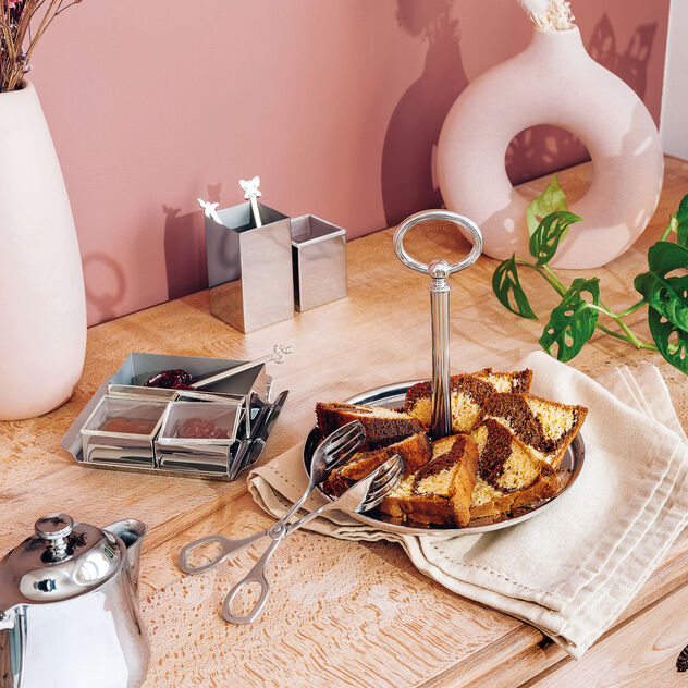 Jam / honey holder  image number 3