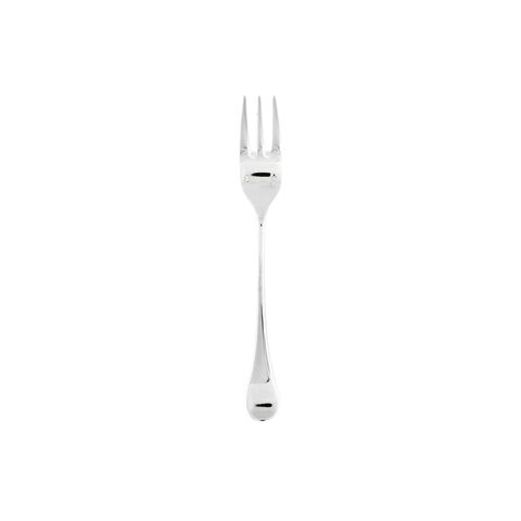 Cake / oyster fork 