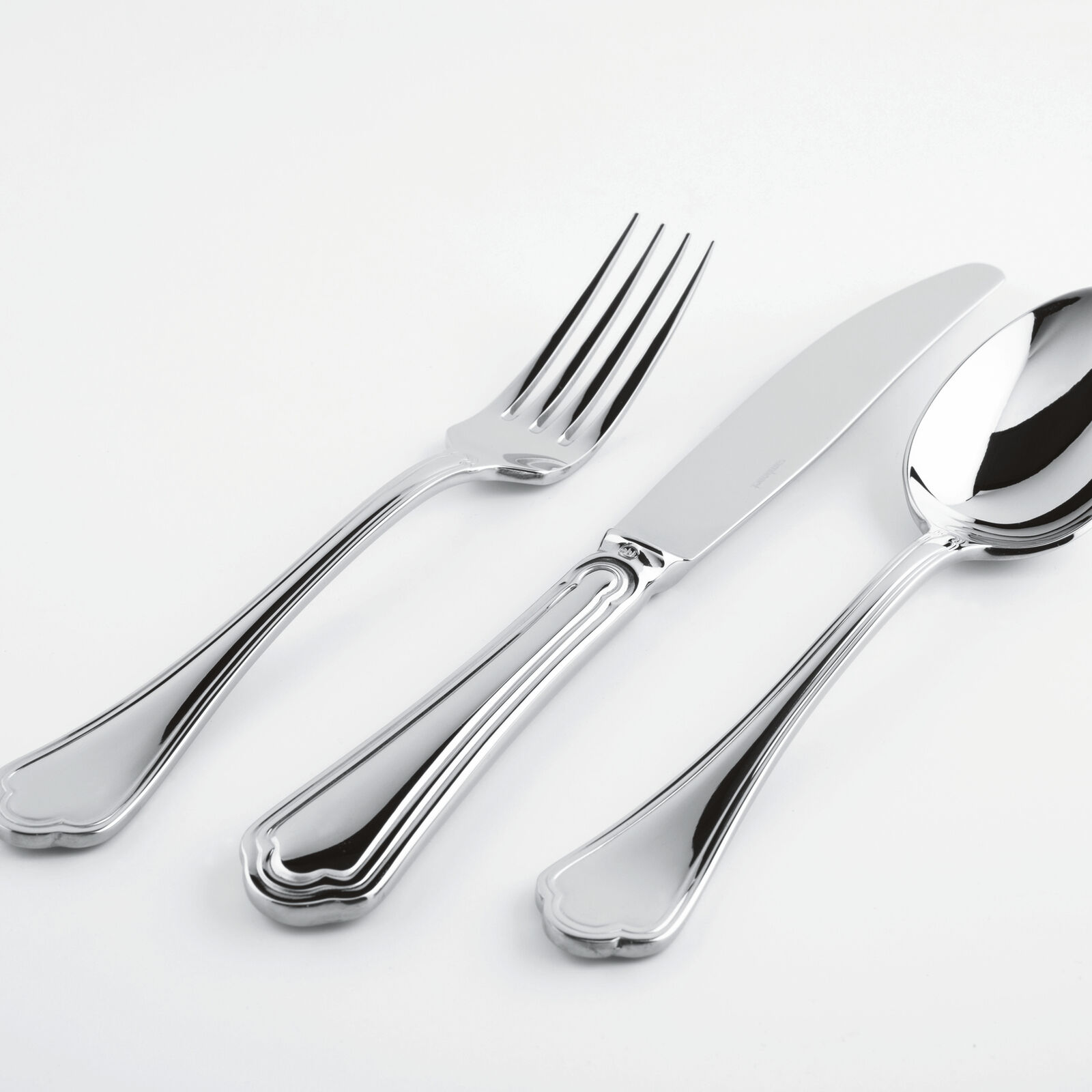 Steak / pizza knife  image number null