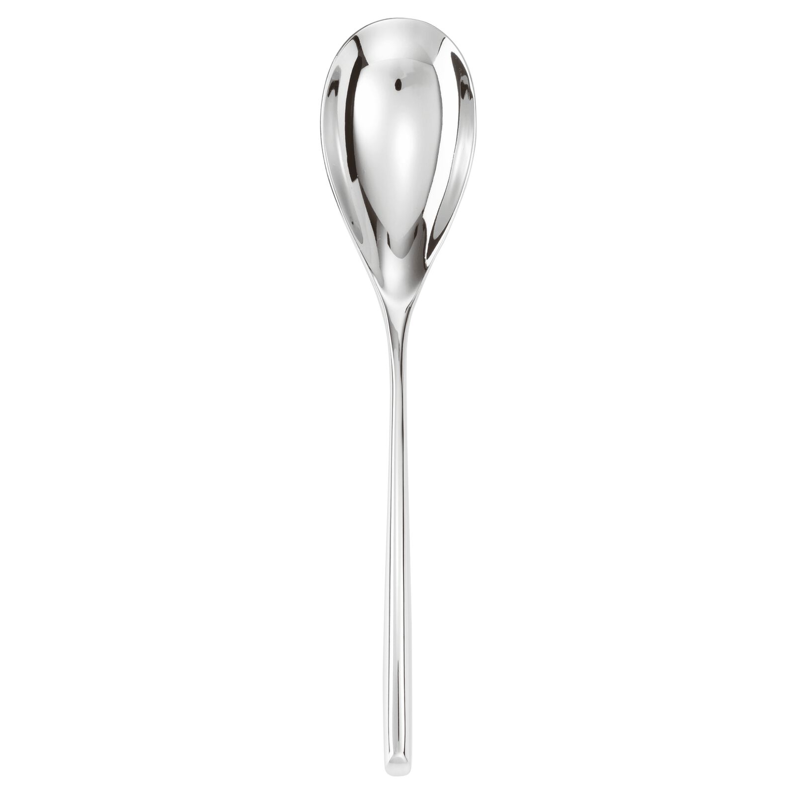 Serving spoon  image number null