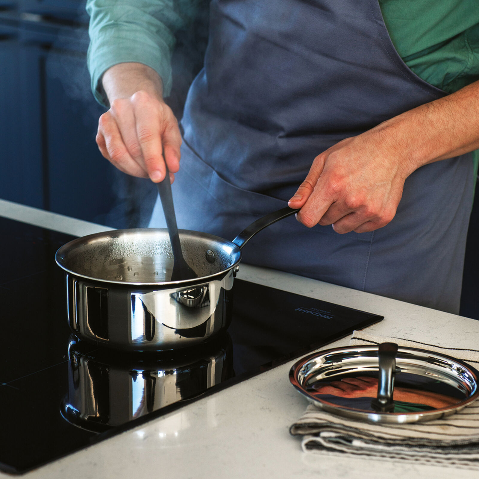 Saucepan  image number null