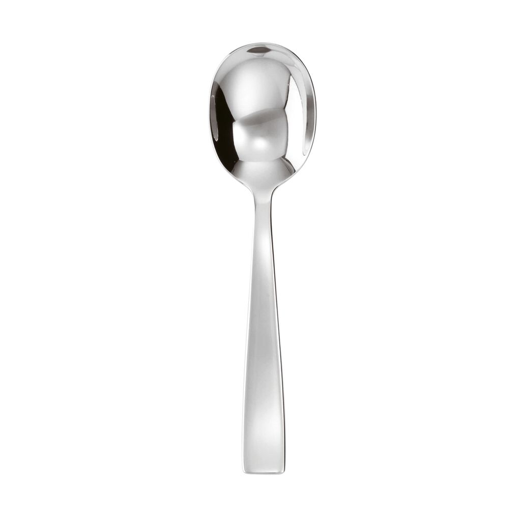 Bouillon/gourmet spoon  image number 0