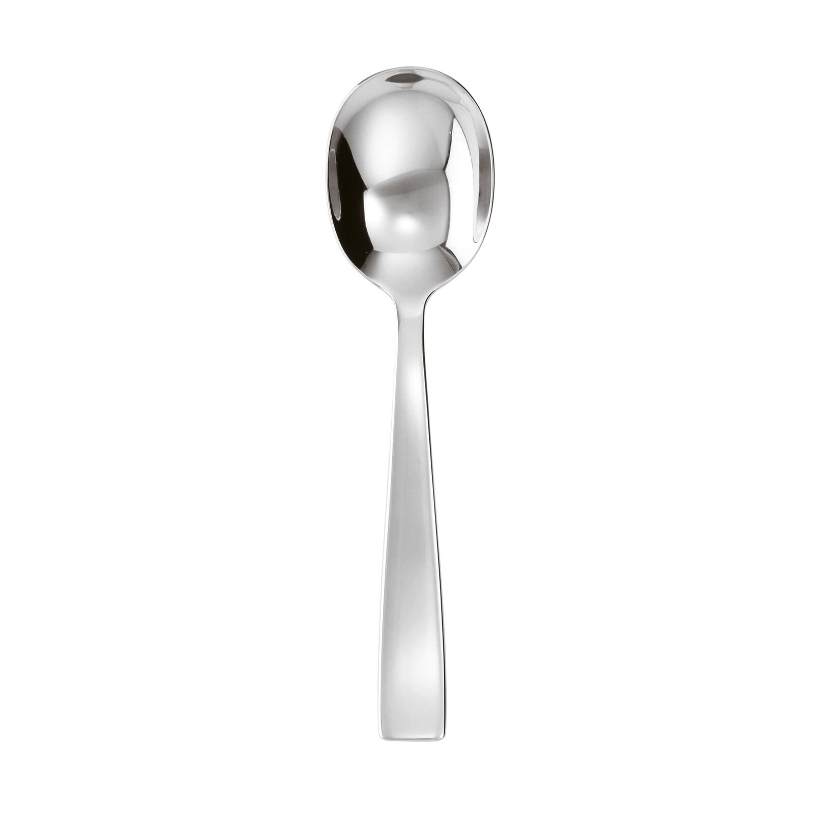 Bouillon/gourmet spoon  image number null