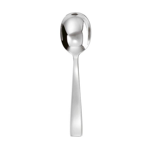Bouillon/gourmet spoon  image number 0