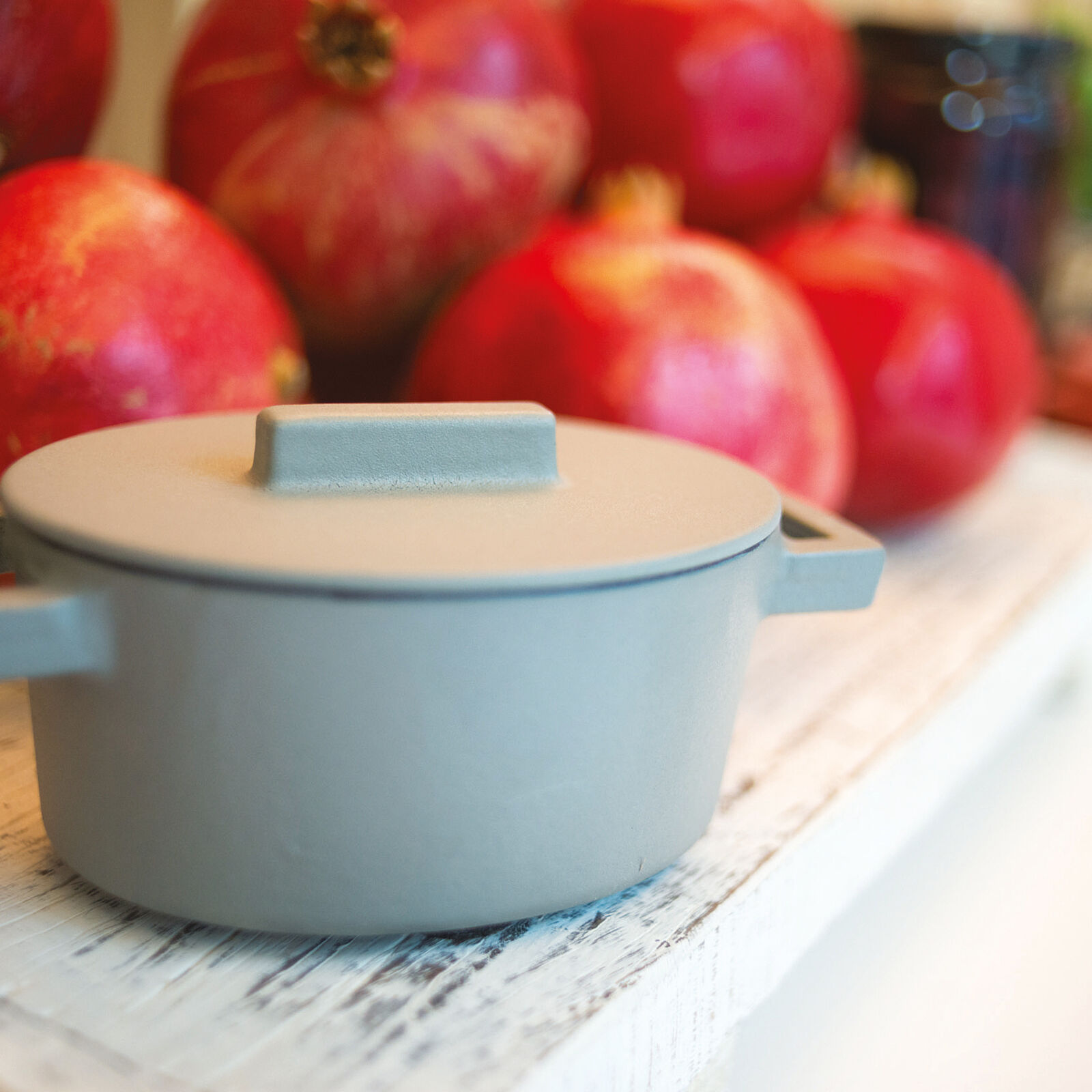 Sauce pan  image number null