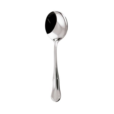 Bouillon/gourmet spoon 