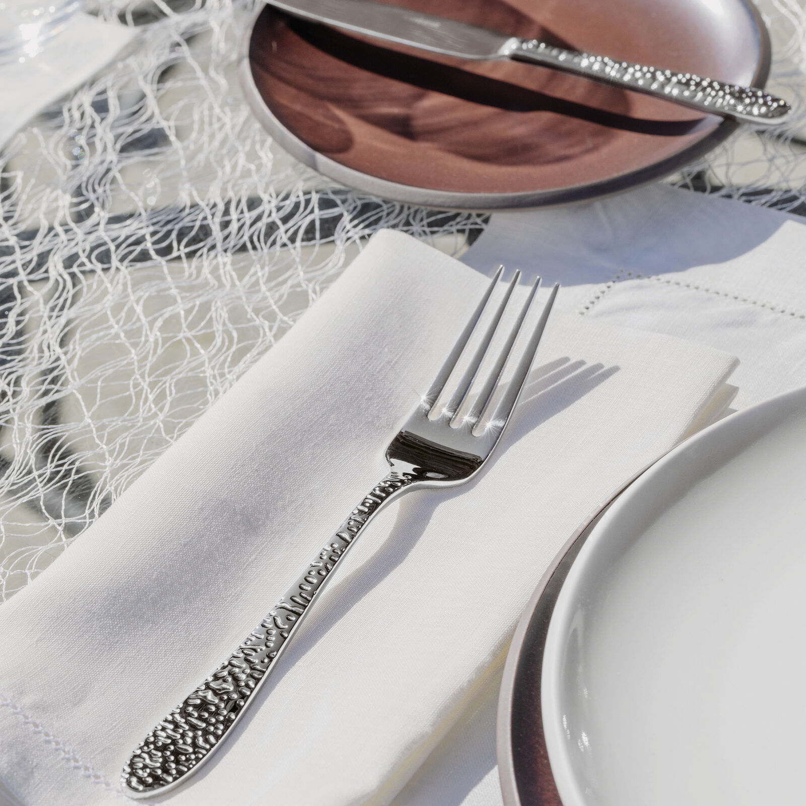 Table fork  image number null