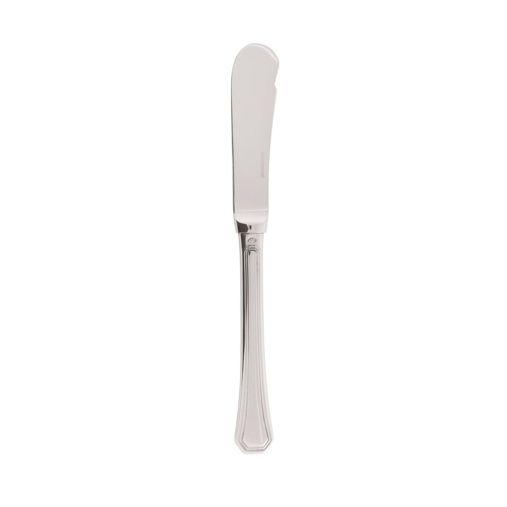Butter knife - 18,6 cm, Hollow Handle Orfèvre image number 0