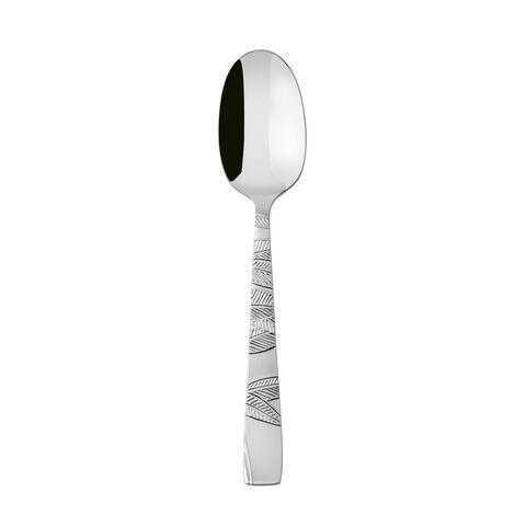 Dessert spoon 