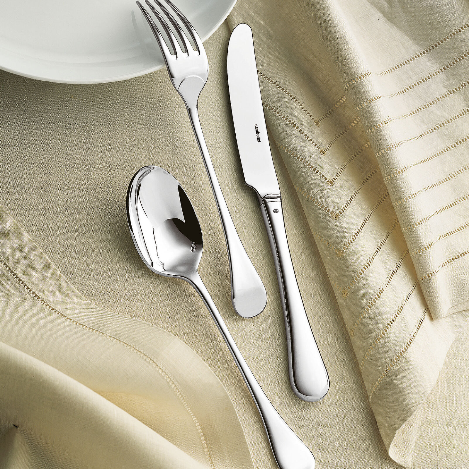 Espresso spoon  image number null