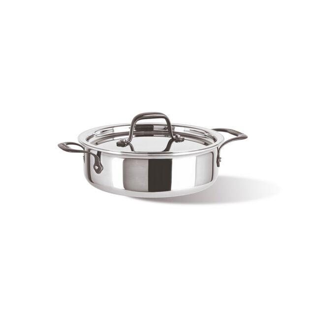 Casserole pot  image number 0